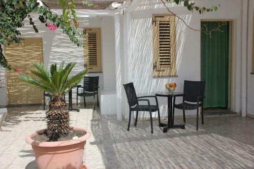 Hotel Ossidiana Stromboli