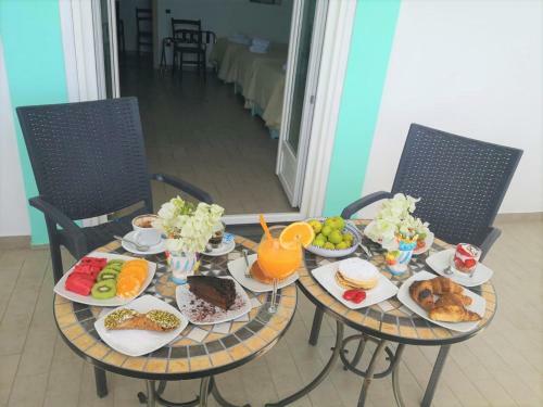 Hotel Ossidiana Stromboli