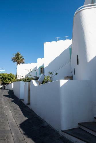 Hotel Ossidiana Stromboli
