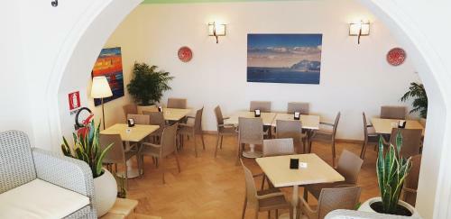 Hotel Ossidiana Stromboli