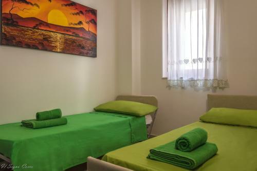 Apartamento Il Sign� Cocco Taormina