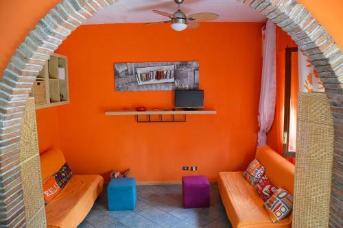 Apartamento Il Sign� Cocco Taormina
