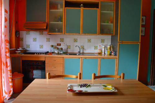 Apartamento Il Sign� Cocco Taormina