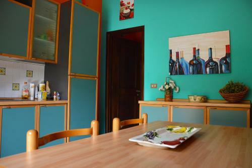 Apartamento Il Sign� Cocco Taormina