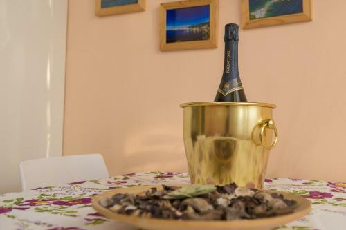 Apartamento Il Sign� Cocco Taormina