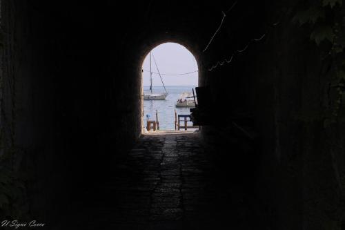 Apartamento Il Sign� Cocco Taormina