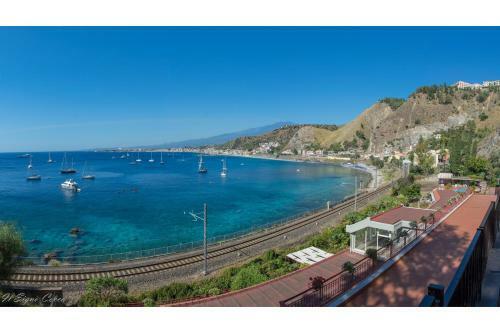 Apartamento Il Sign� Cocco Taormina