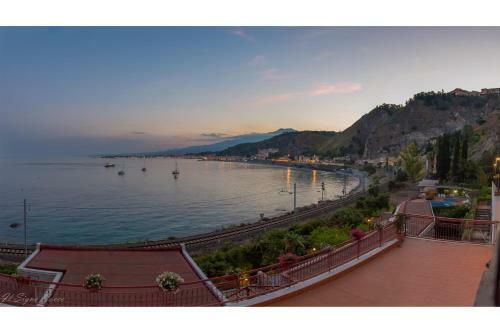 Apartamento Il Sign� Cocco Taormina