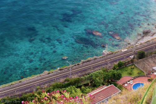Apartamento Il Sign� Cocco Taormina