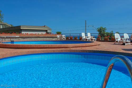 Apartamento Il Sign� Cocco Taormina