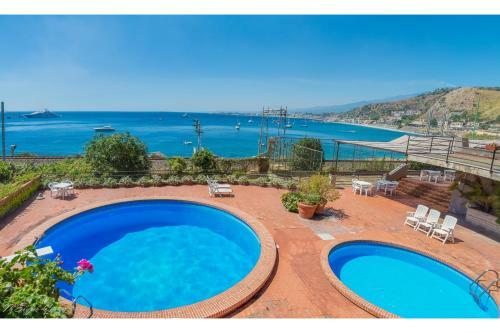 Apartamento Il Sign� Cocco Taormina