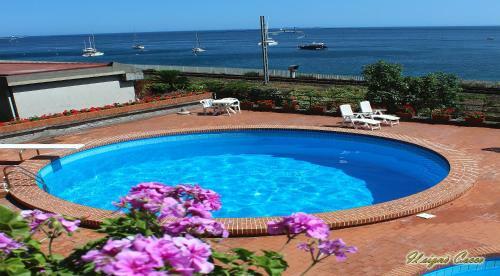 Apartamento Il Sign� Cocco Taormina