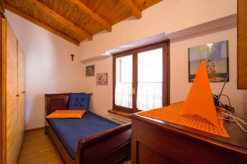 Apartamento La Casetta