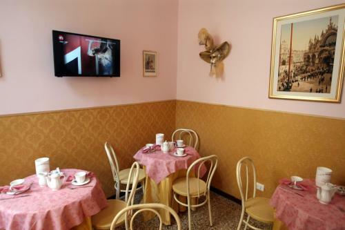 B&B Art Dreams Venezia