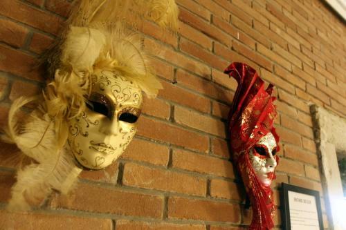 B&B Art Dreams Venezia