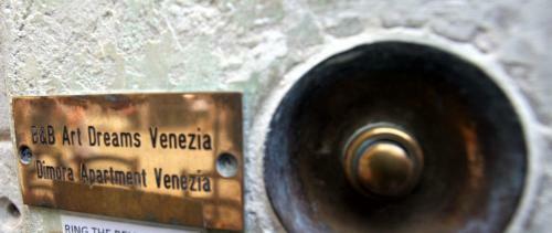 B&B Art Dreams Venezia