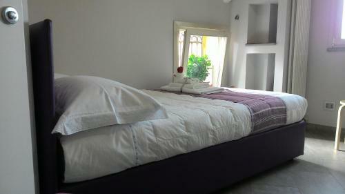 Apartamento Mansarda Palatina