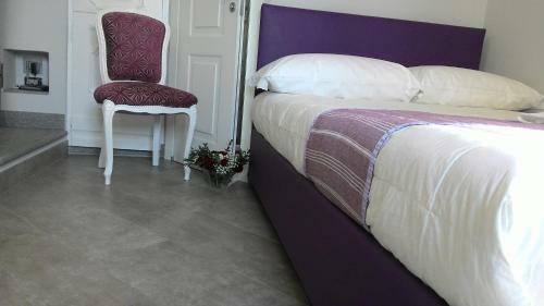 Apartamento Mansarda Palatina