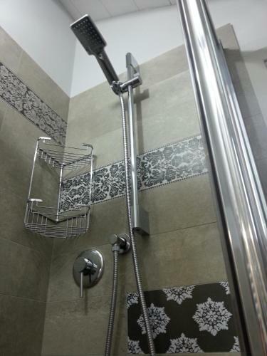 Apartamento Mansarda Palatina