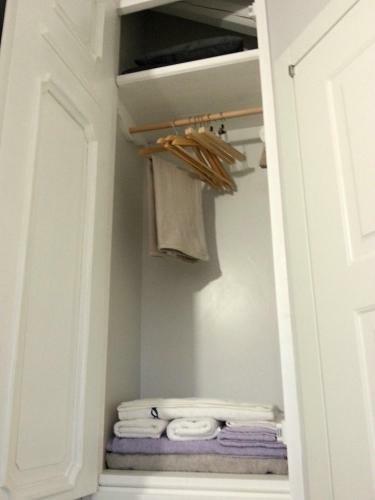 Apartamento Mansarda Palatina