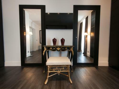 Hotel Michelangelo & Day Spa