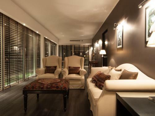 Hotel Michelangelo & Day Spa