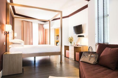 Hotel Michelangelo & Day Spa