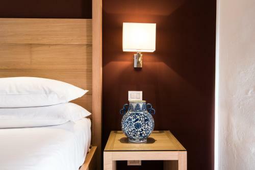 Hotel Michelangelo & Day Spa