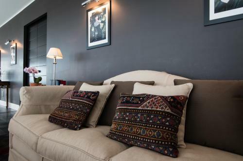 Hotel Michelangelo & Day Spa