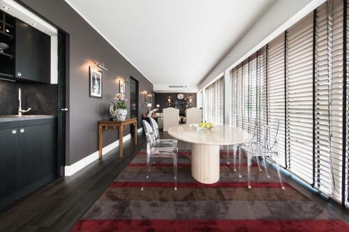 Hotel Michelangelo & Day Spa