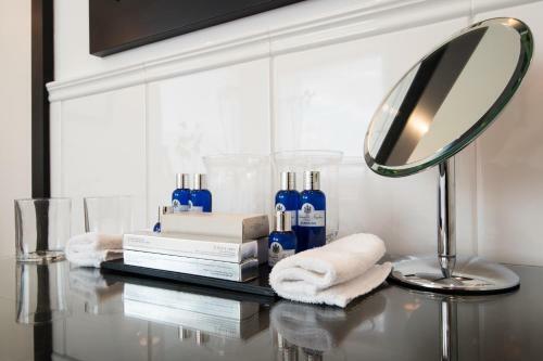 Hotel Michelangelo & Day Spa