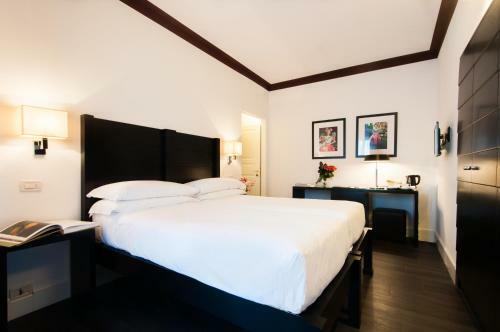 Hotel Michelangelo & Day Spa