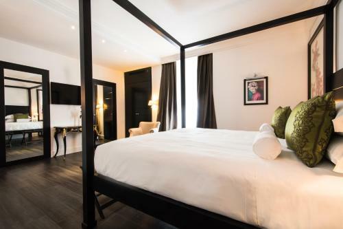 Hotel Michelangelo & Day Spa