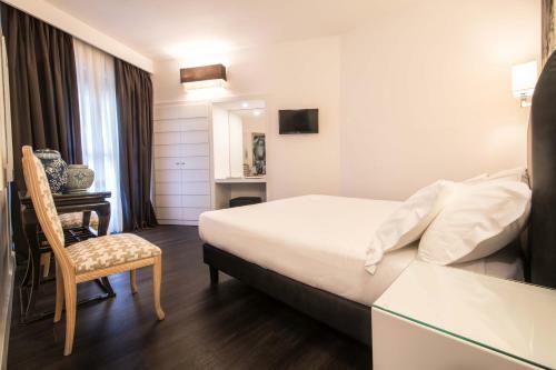 Hotel Michelangelo & Day Spa