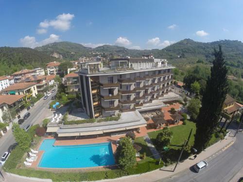 Hotel Michelangelo & Day Spa