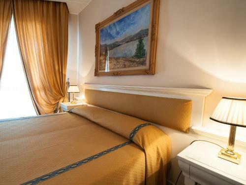 Hotel Michelangelo & Day Spa