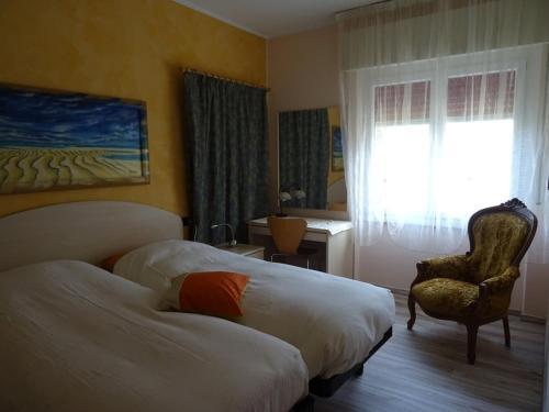 Apartamento Appartamenti Villa Eden