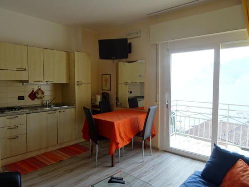 Apartamento Appartamenti Villa Eden