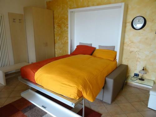 Apartamento Appartamenti Villa Eden