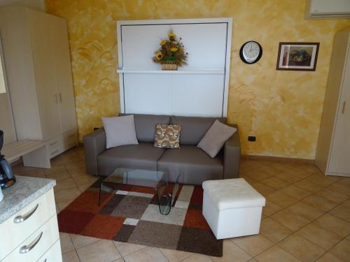 Apartamento Appartamenti Villa Eden