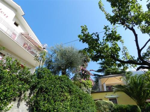 Apartamento Appartamenti Villa Eden