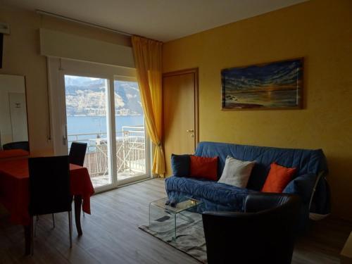 Apartamento Appartamenti Villa Eden