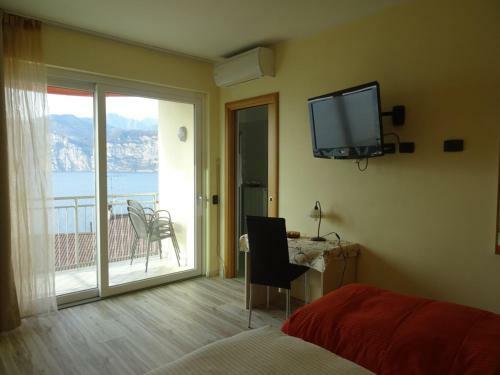 Apartamento Appartamenti Villa Eden