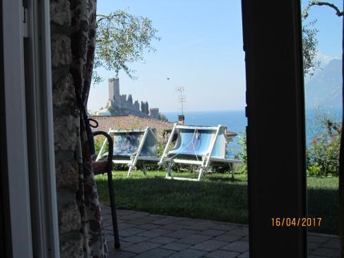 Apartamento Appartamenti Villa Eden