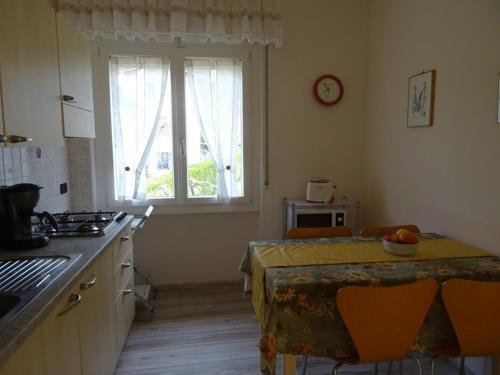 Apartamento Appartamenti Villa Eden