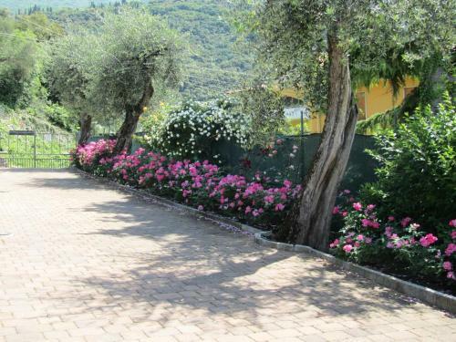 Apartamento Appartamenti Villa Eden
