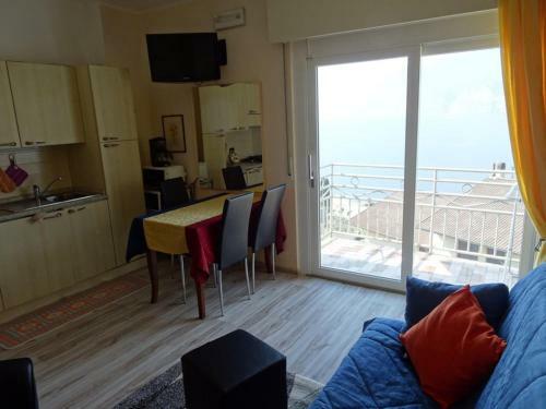 Apartamento Appartamenti Villa Eden