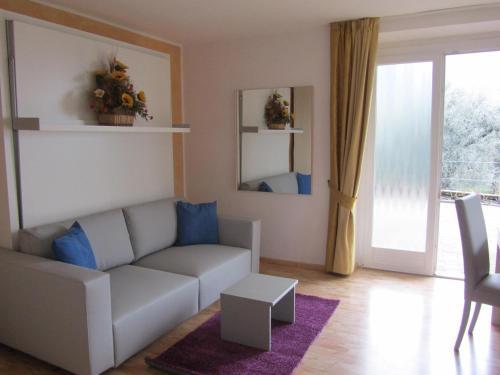 Apartamento Appartamenti Villa Eden