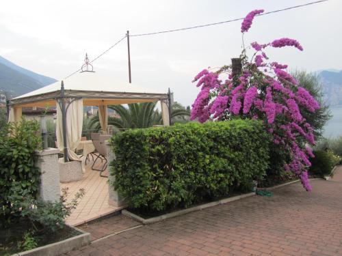 Apartamento Appartamenti Villa Eden