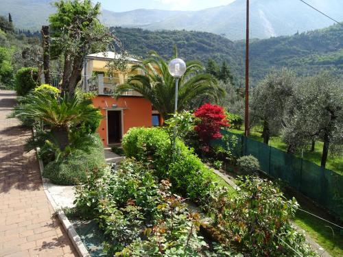 Apartamento Appartamenti Villa Eden